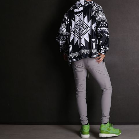 【ORATA】【SY32 by SWEET YEARS】【RESOUND CLOTHING】【Y-3】コーディネート