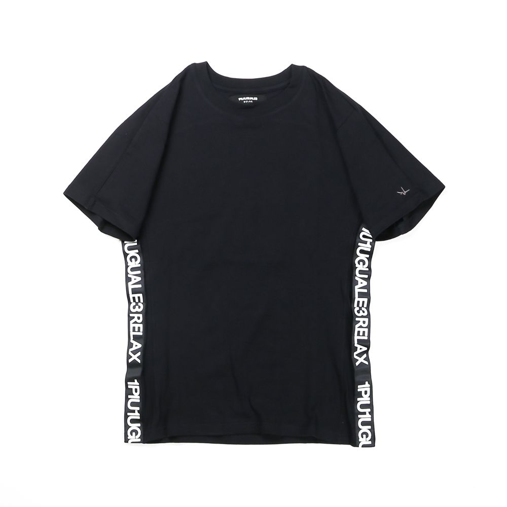 SIDE LINE TAPE T / サイドライン Tシャツ / UST-21004