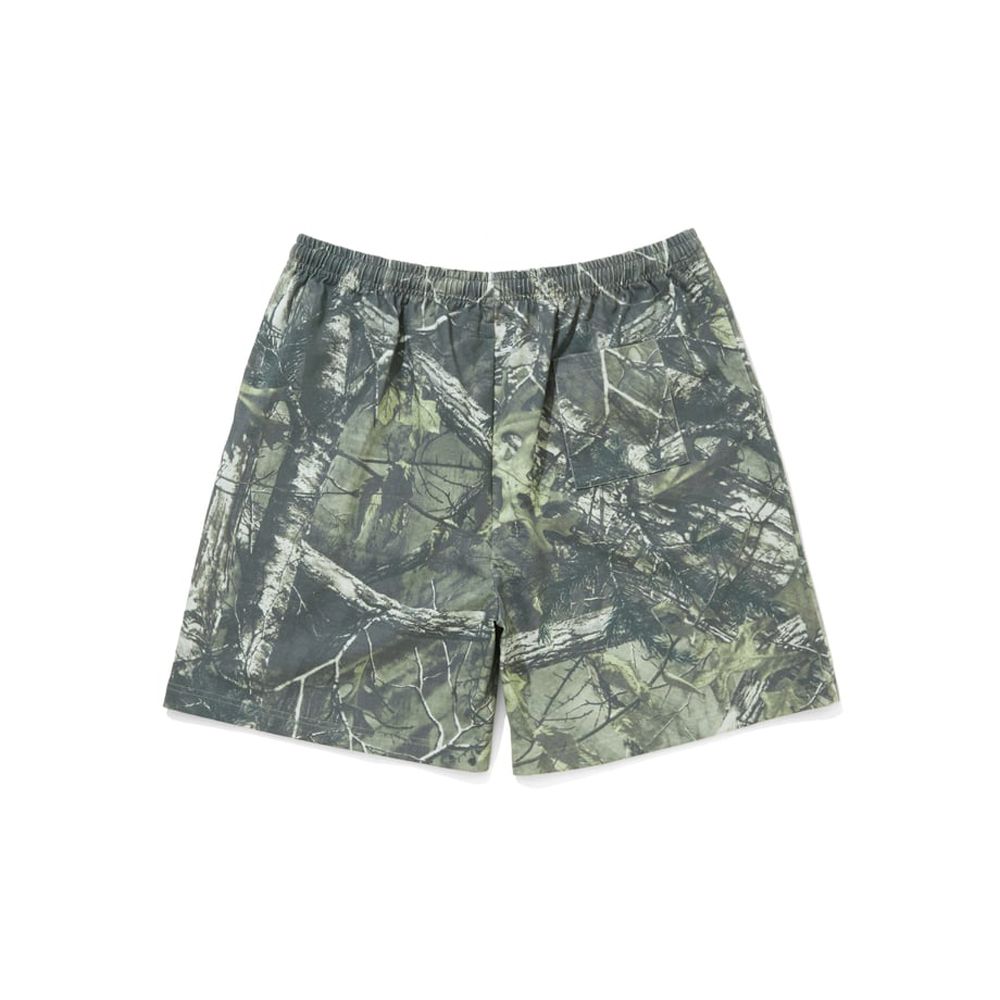 Camo Short - Realtree Beige / ショートパンツ / HP-050726