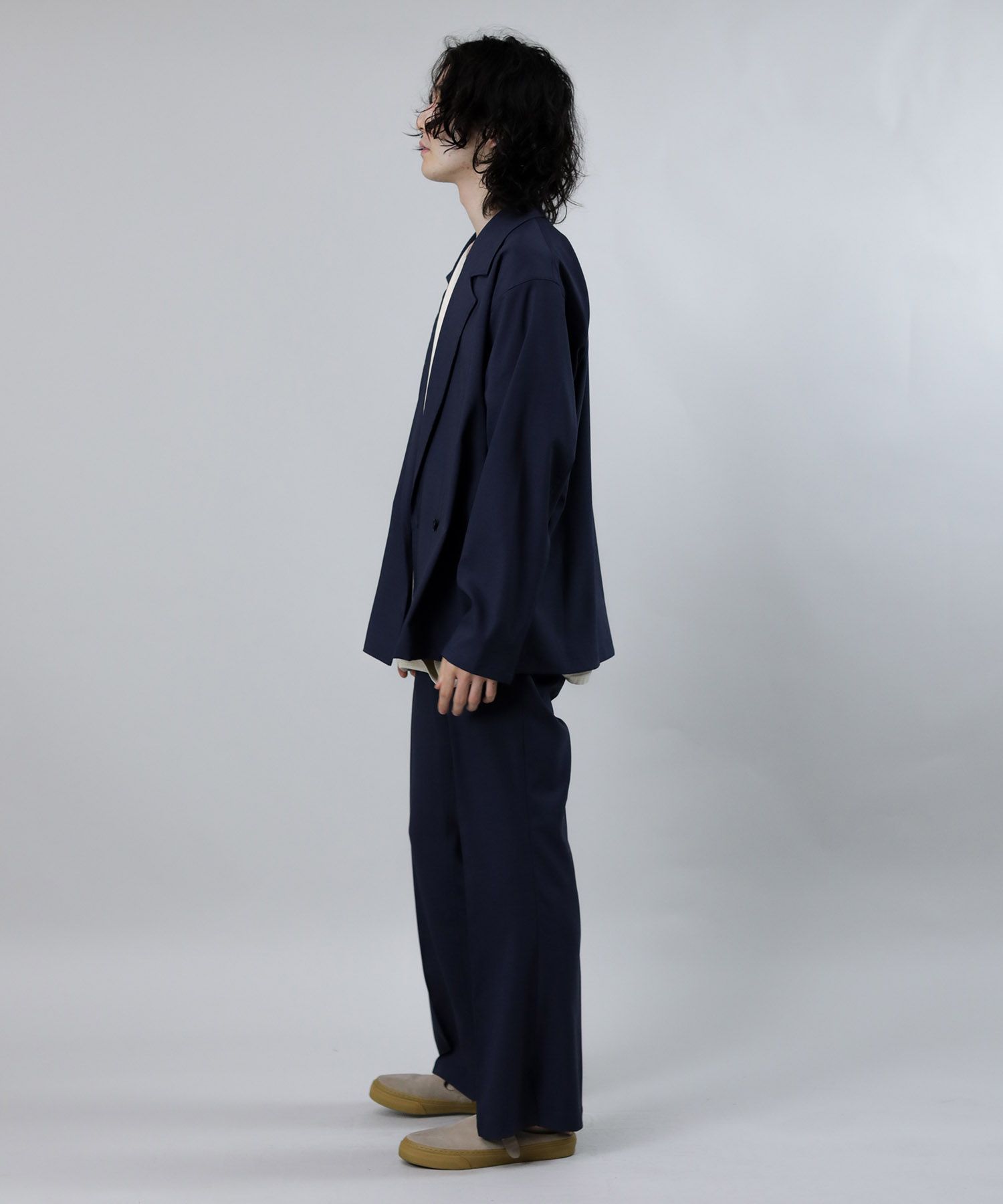 Iroquois】PE WEATHER STRETCH FLARE PT 激安販売