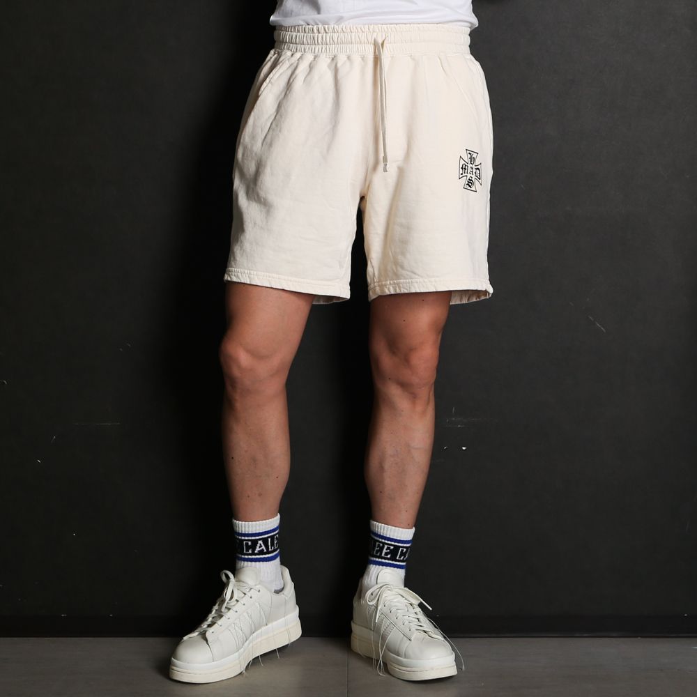 No23 Short - Off-WHT / ショートパンツ / HP-060626