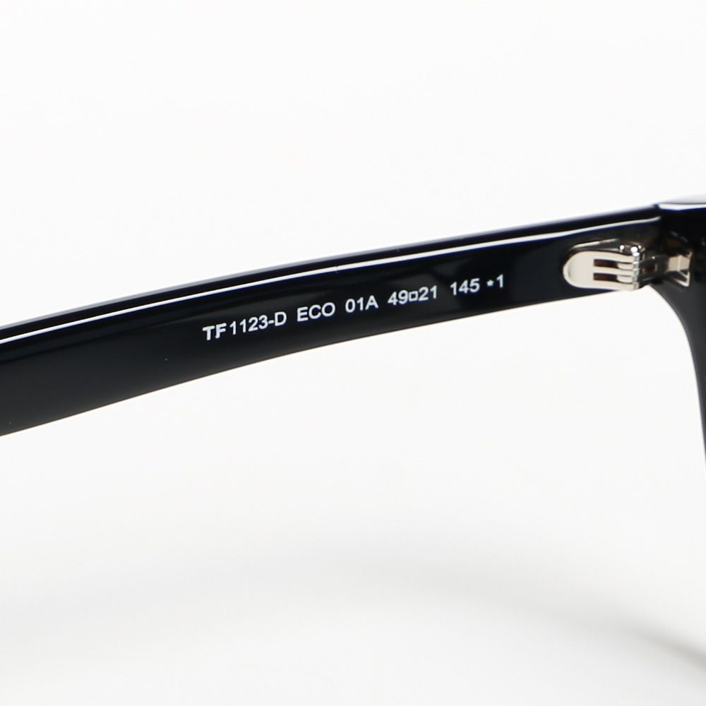 TOM FORD EYEWEAR - Sunglasses / サングラス / FT1123-D-4901A | chemical  conbination