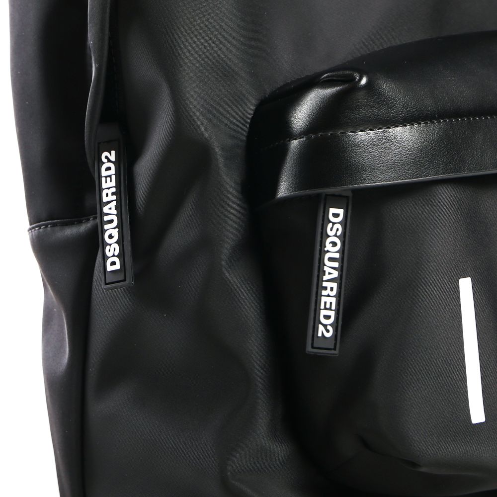 DSQUARED2 - Icon Back Pack / バックパック / S82BP0019