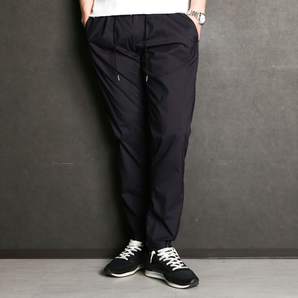 NEW SARASARA PANTS / サラサラパンツ イージーパンツ / 1072110059