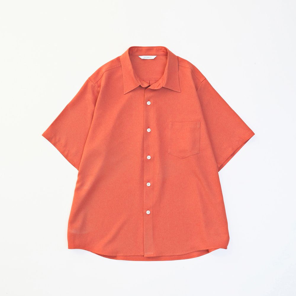 S/S STANDARD SHIRTS / 半袖シャツ / VTM-23-S-035