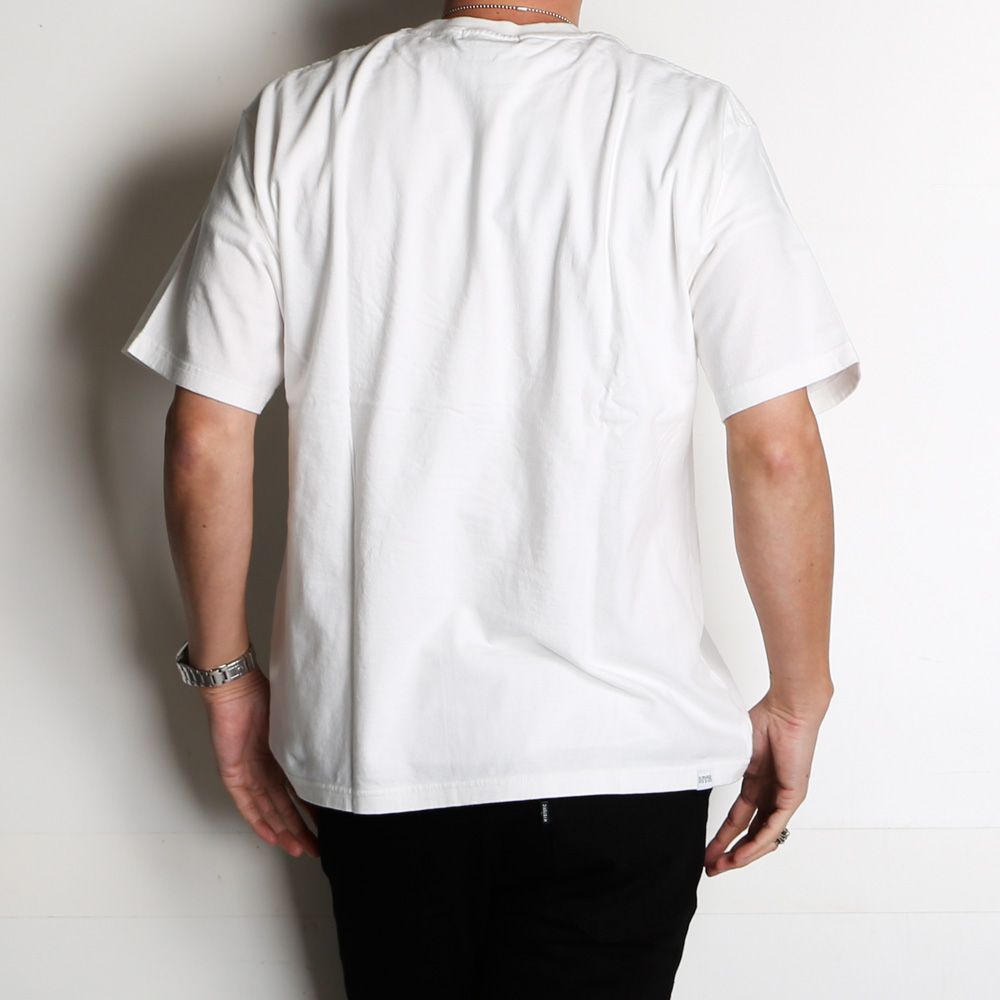 HYSTERIC GLAMOUR×MINEDENIM / T-SH / MND-HYS002