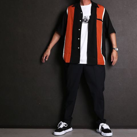 【MINEDENIM】【N.HOOLYWOOD】【Maison MIHARA YASUHIRO 】コーディネート
