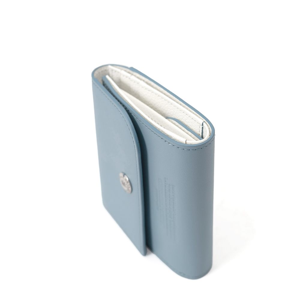 Folded Wallet / A08AC602