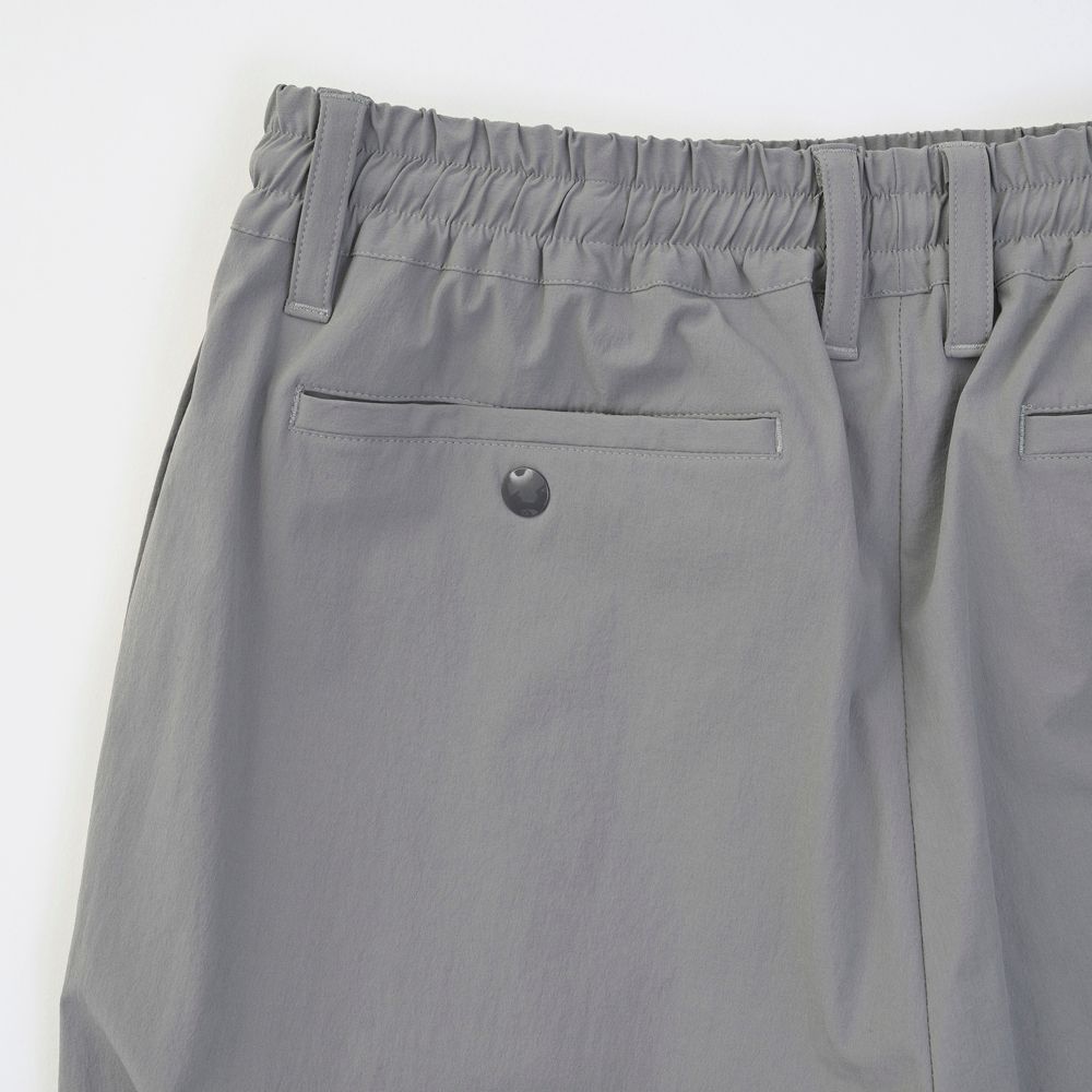 NYLON EASY PANTS / ナイロン イージーパンツ / VTM-24-P-001