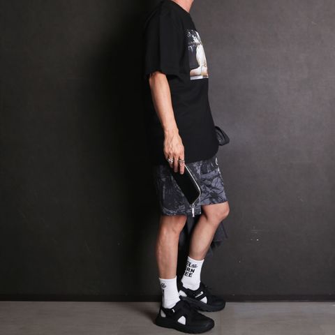 【MINEDENIM】【GDC】【HideandSeek】【N.HOOLYWOOD】【ANTIDOTE BUYERS CLUB】コーディネート