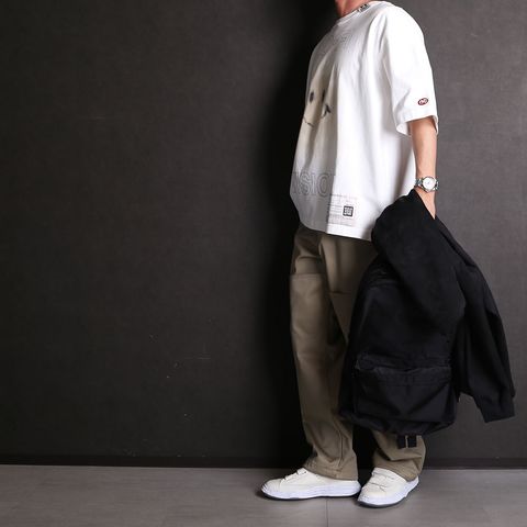 【Iroquois】【Maison MIHARA YASUHIRO】【N.HOOLYWOOD】コーディネート