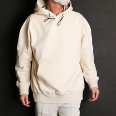 HOODED SWEAT SHIRT / 9211-CS03-023 pieces