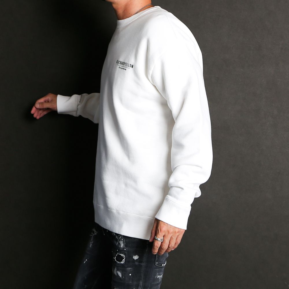 MGM SWEAT / クルーネックスウェット / 21'RTC-1001