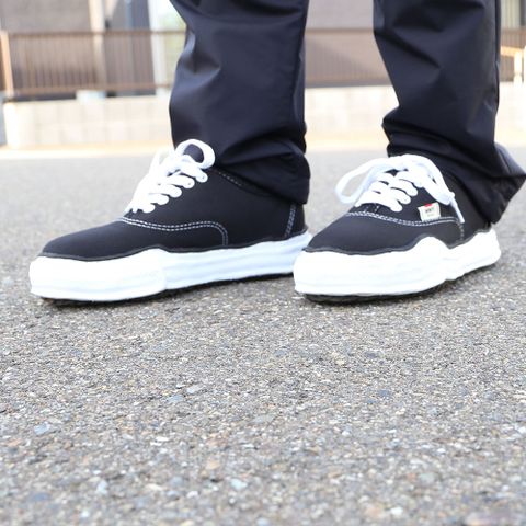 N.HOOLYWOOD×Maison MIHARA YASUHIRO×Iroquois コーディネート(女性モデル173cm)