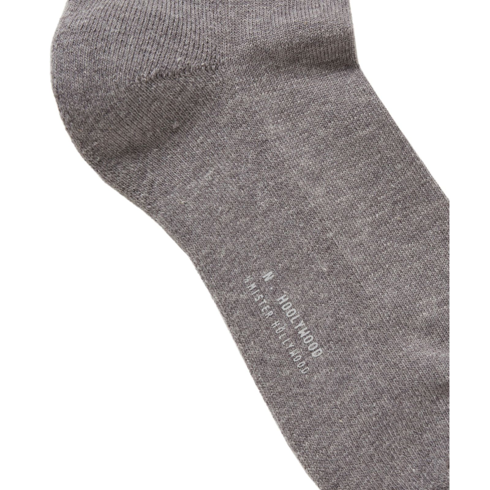 SOCKS / AC18 peg