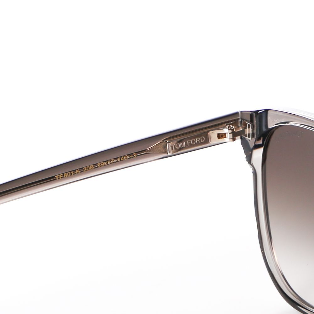 TOM FORD EYEWEAR - Sunglasses / サングラス / FT0801-K-5920B