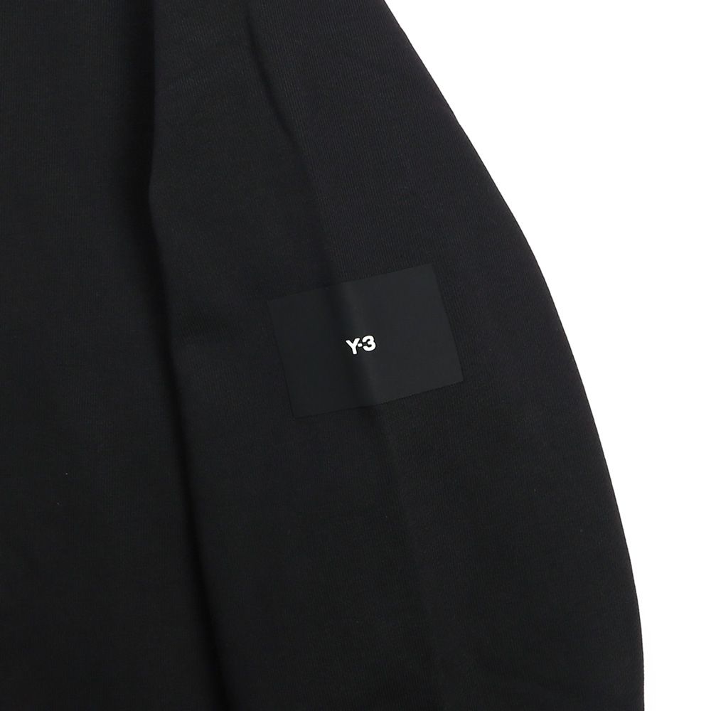 FT ZIP HOODIE / H44785