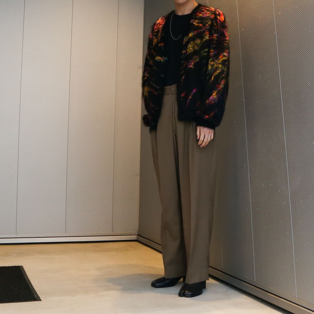 STYLE NO. 3168