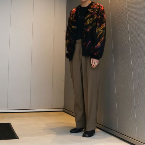 STYLE NO. 3168