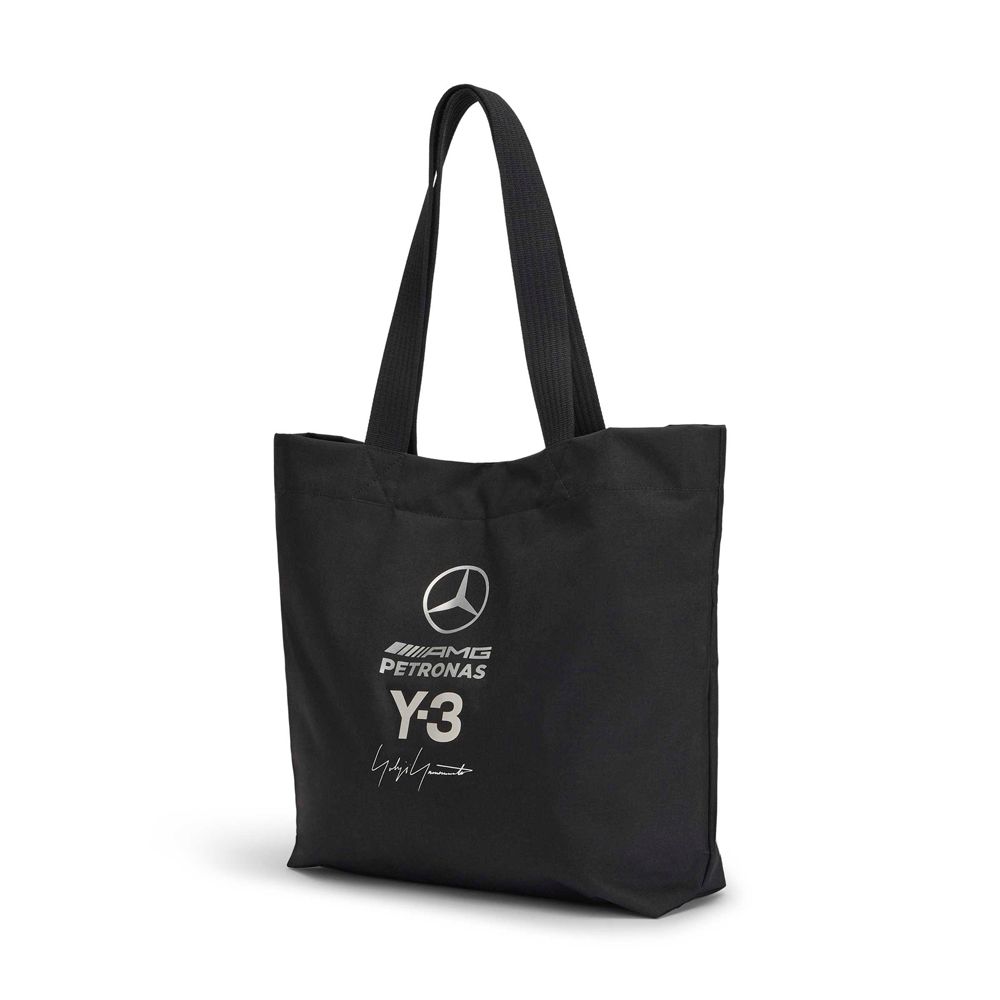 Y-3 MERCEDES-AMG PETRONAS FORMULA 1 TEAM TOTE / バックパック / KR4912