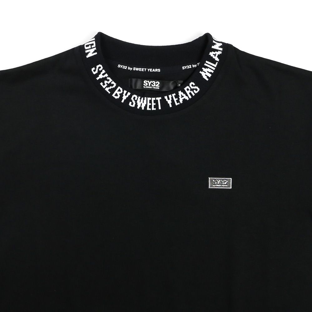 NECK DESIGN TEE / Tシャツ / 13044