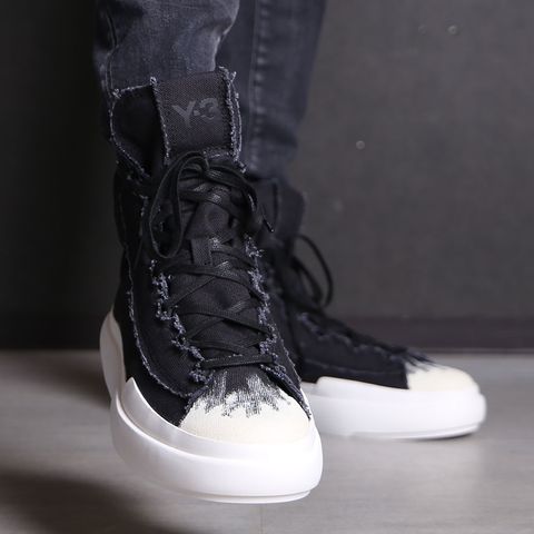 【RATS】【MINEDENIM】【DSQUARED2】【【Y-3】【【Iroquois】コーディネート