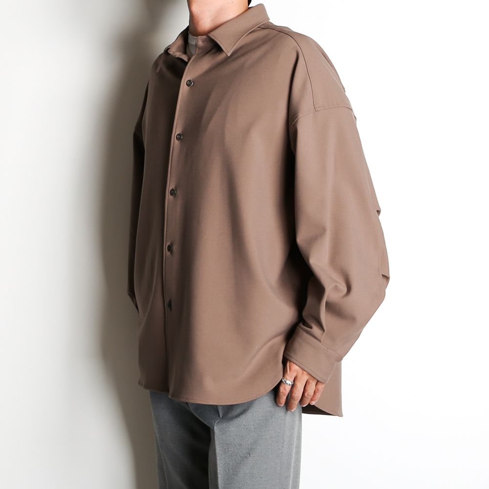 BIG SHIRTS / ビッグシャツ / VTM-22-S-104