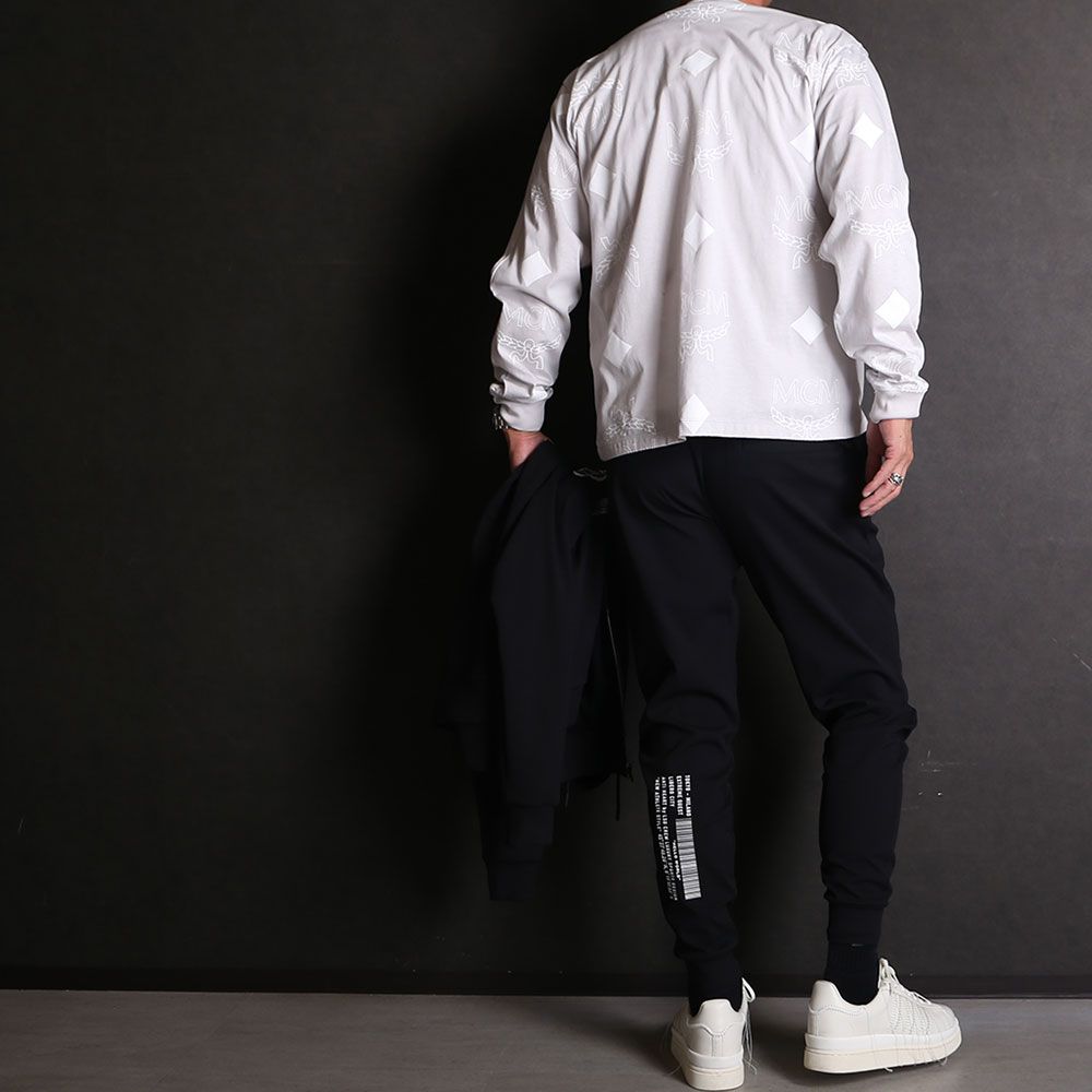 【SY32 by SWEET YEARS】【PHENOMENON】【Y-3】セットアップコーディネート