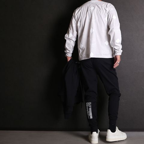 【SY32 by SWEET YEARS】【PHENOMENON】【Y-3】セットアップコーディネート