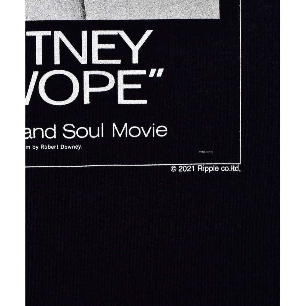 Putney Swope Poke Tee / MND-PS002