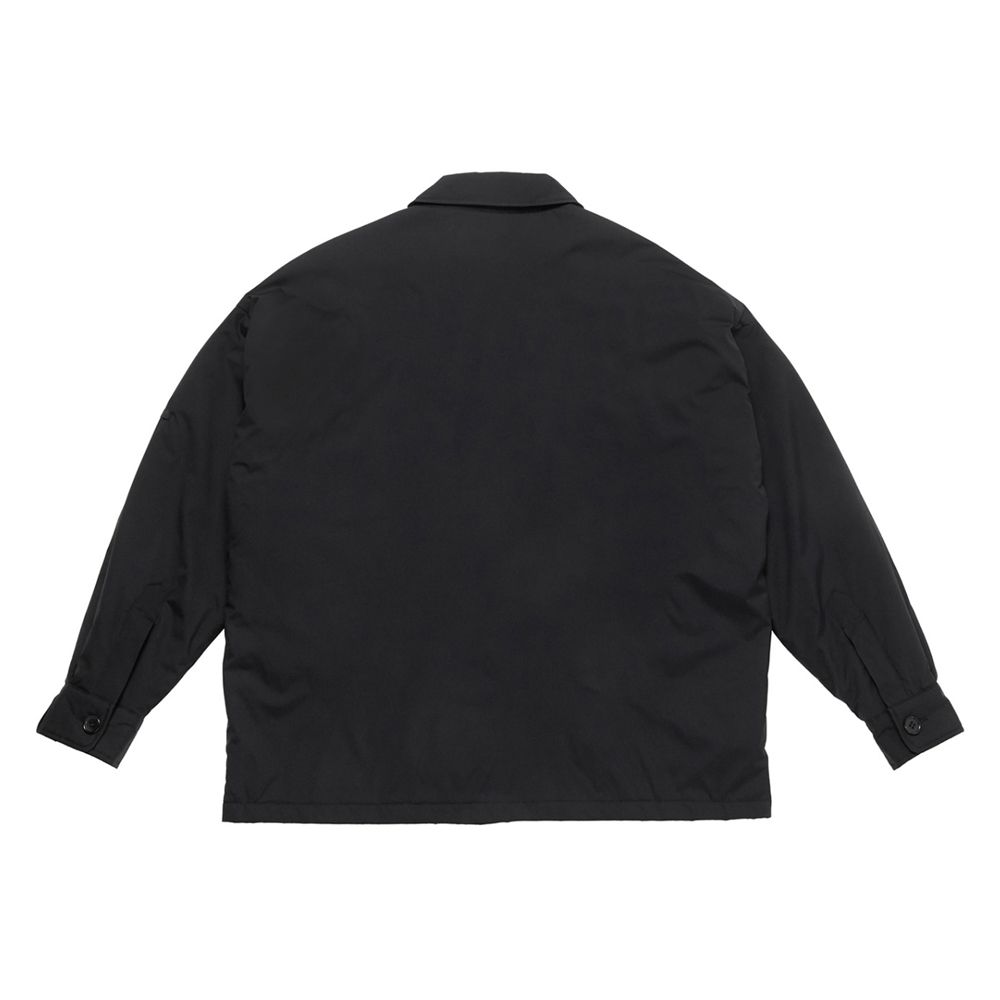 N.HOOLYWOOD - CPO SHIRT / 2212-SH36-001 peg | chemical