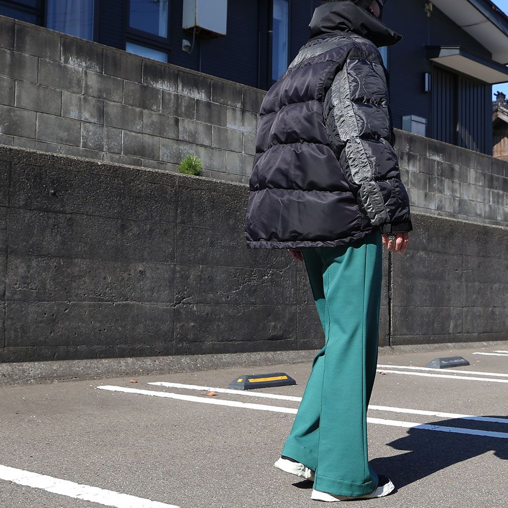 【FACETASM】【VICTIM】【TAAKK】【Maison MIHARA YASUHIRO】コーディネート