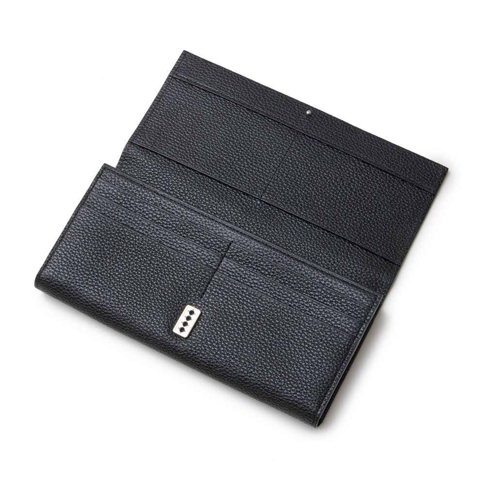 N.HOOLYWOOD - ×PORTER / LONG WALLET / AC50 peg | chemical conbination