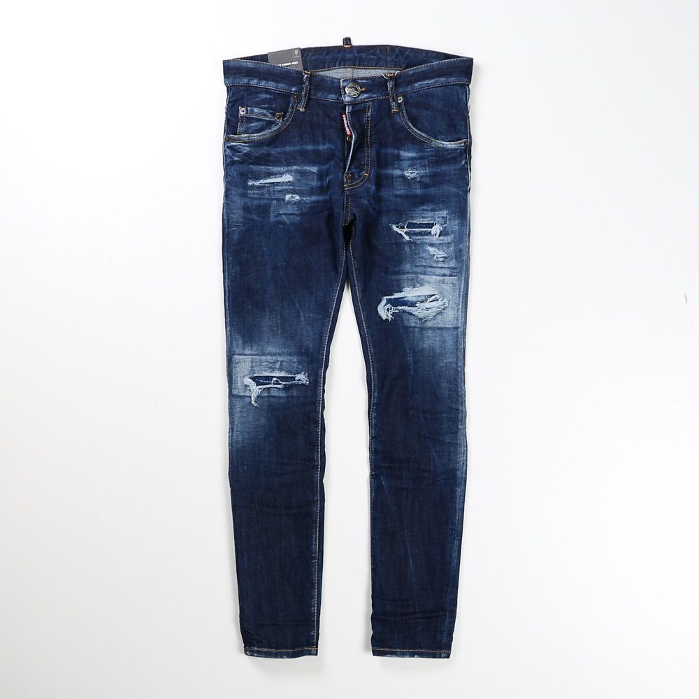 DSQUARED2 - Super Twinky Jean / スーパー トゥインキー