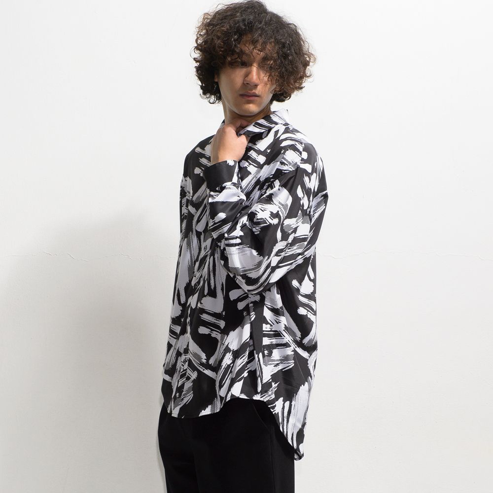 jack shirts / オーバーシャツ / RC20-SH-003