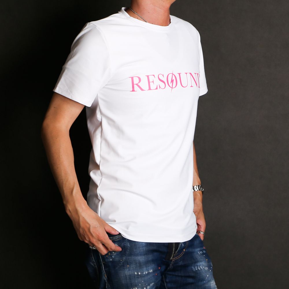 BOLTROGO RUSH TEE /  ボルトロゴ ラッシュガードTシャツ / RC20-T-009