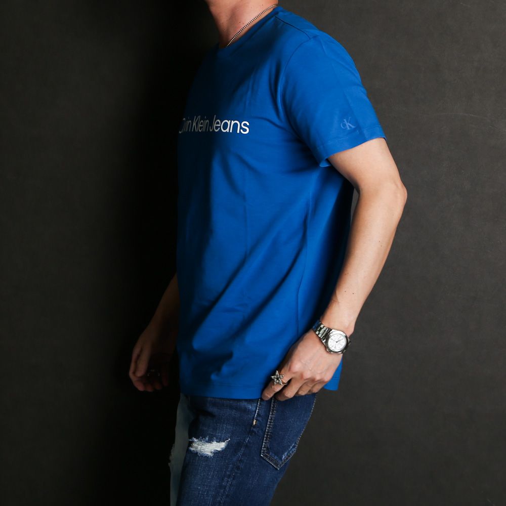 A- SS REG INSTIT LOGO TEE / Tシャツ / J321612