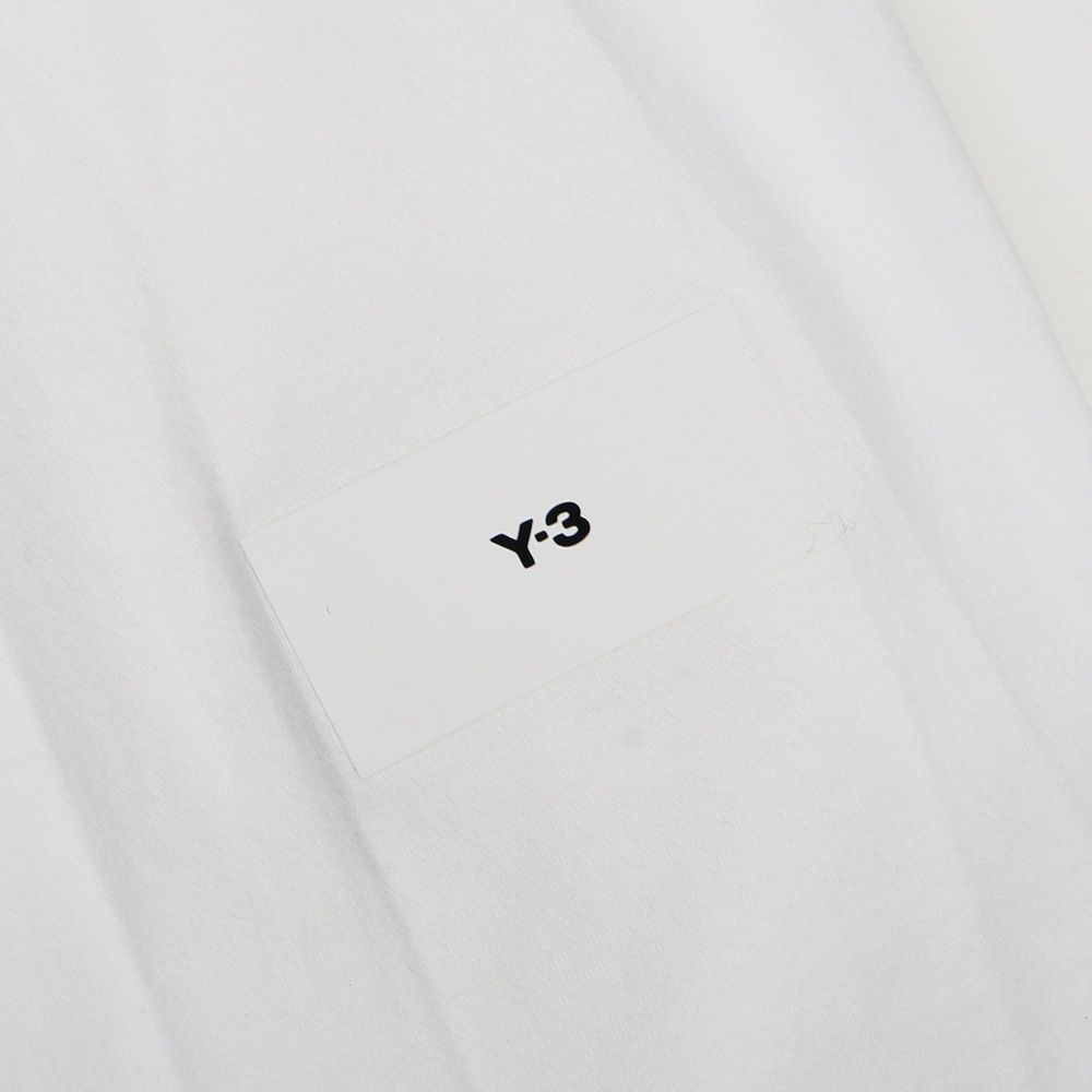 RELAXED SS TEE / IB4787