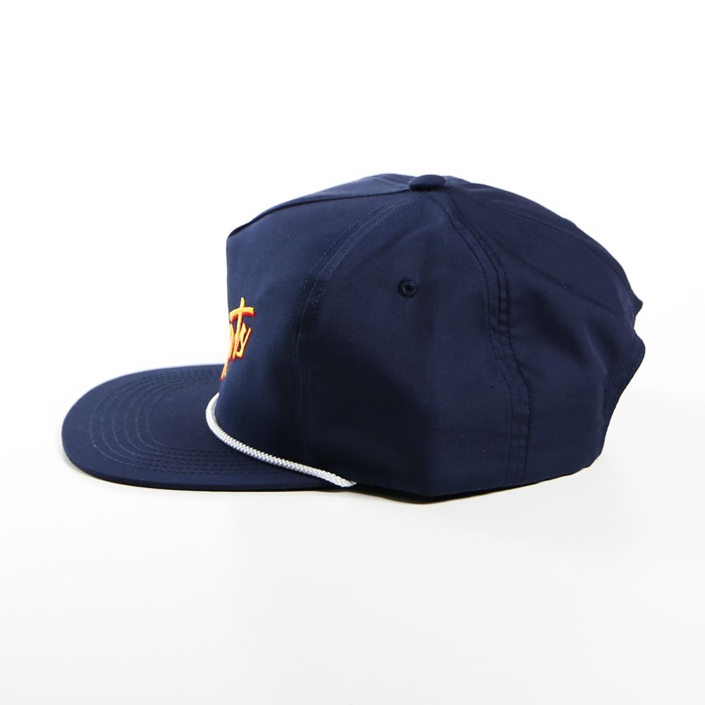 SOUVENIR TRACKER CAP / スーベニア 5パネルキャップ / 22'RA-0514