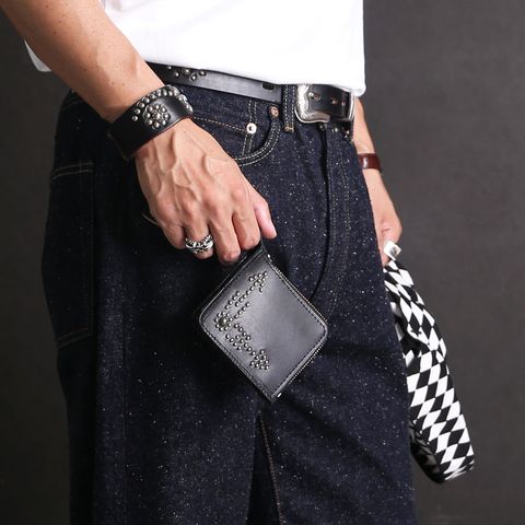 【RATS】【MINEDENIM】【New Manual】【HTC】コーディネート