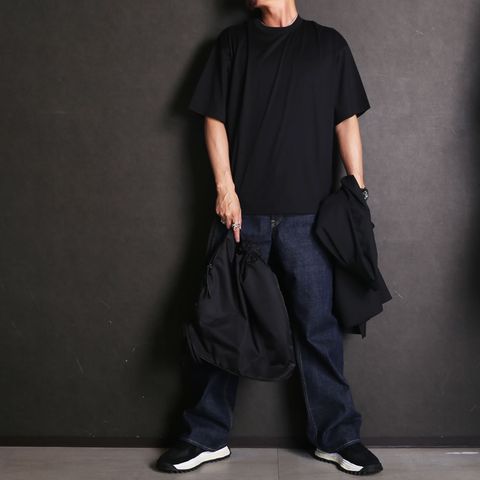 【MARKAWARE】【marka】【Maison MIHARA YASUHIRO】【N.HOOLYWOOD】コーディネート