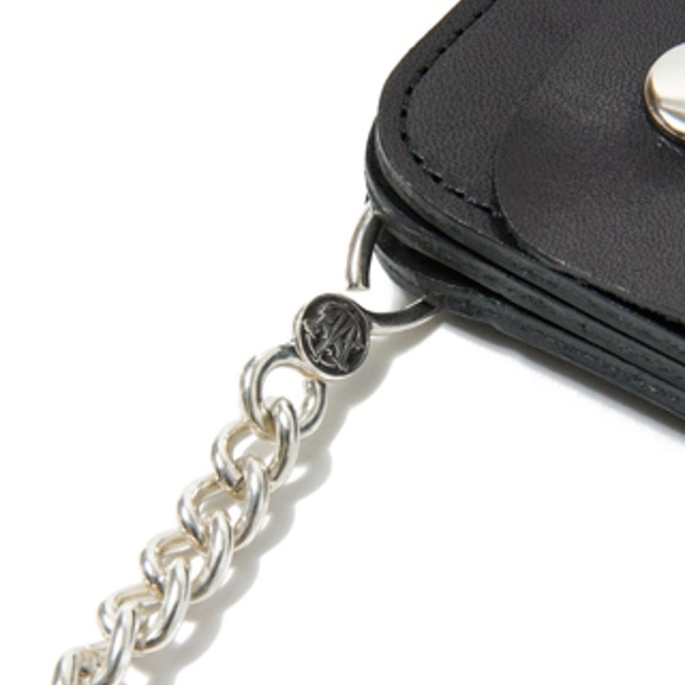 TRACKER WALLET AND WALLET CHAIN / トラッカーウォレット & チェーン / 1252050