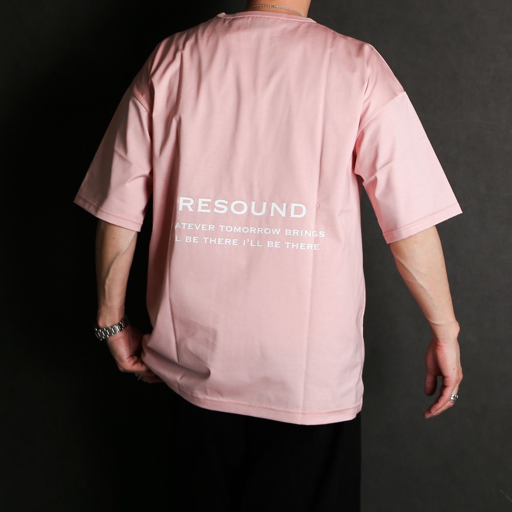 RESOUND CLOTHING - リサウンドクロージング | 正規通販《C.C》