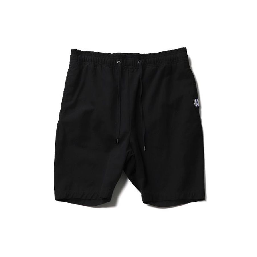 【in・stru(men-tal).】 No Side Seam Short Pants / I06PT022