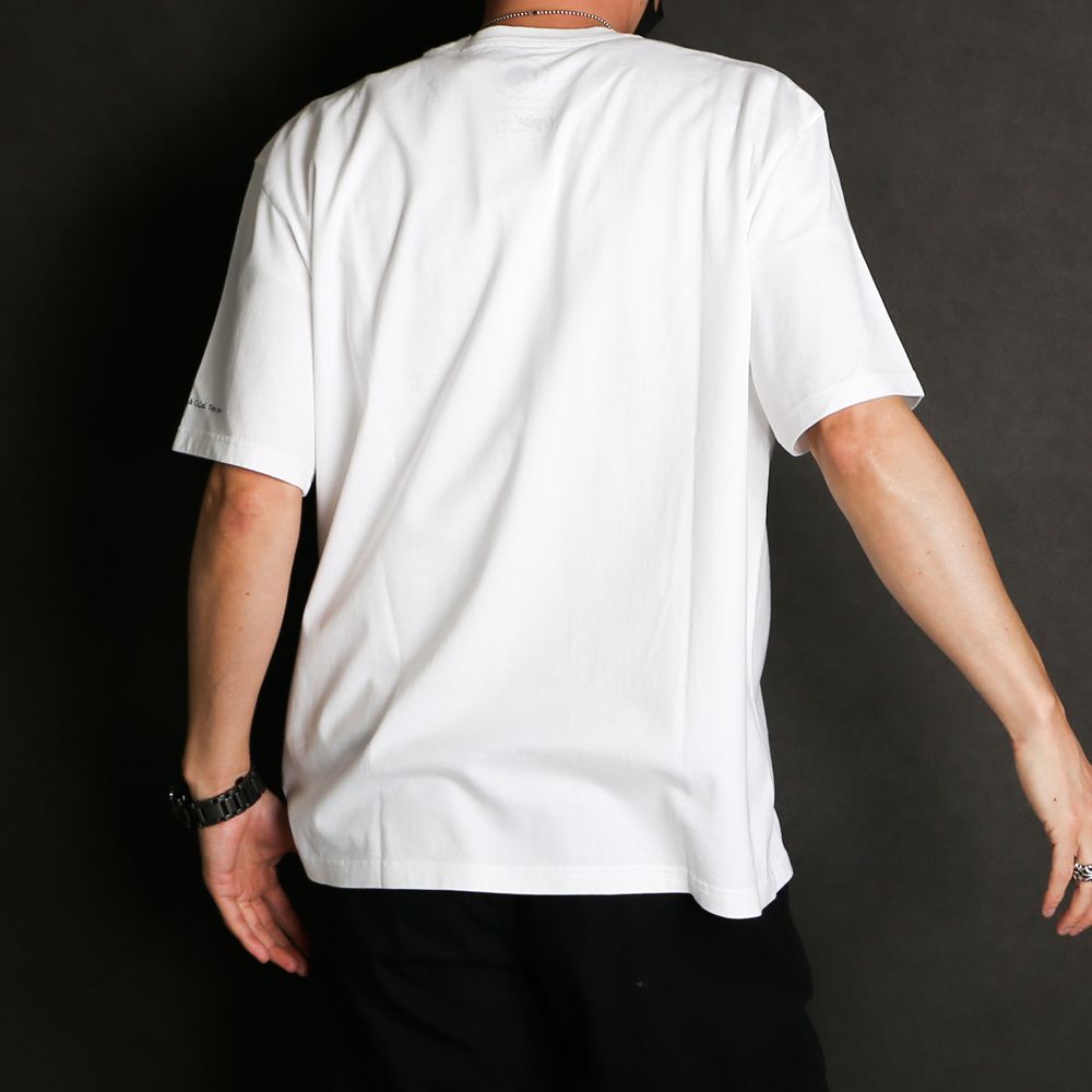 POCKET TEE / ポケットTシャツ / 21'RT-0404A