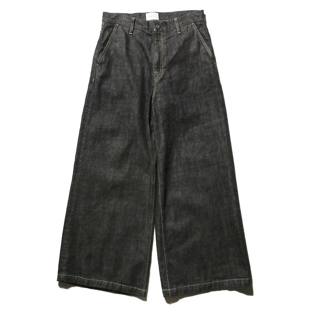 superNova. - Baggy jeans - One wash / バギージーンズ - ワン
