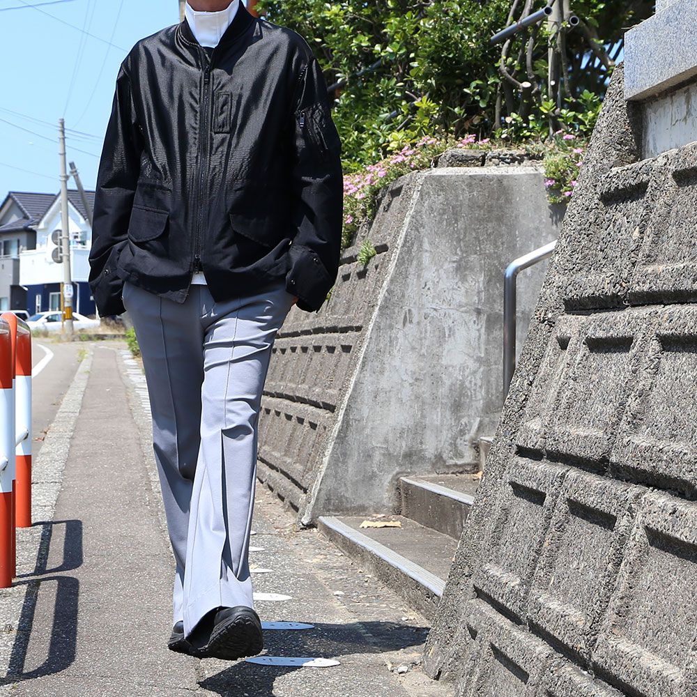 TAAKK コーディネート