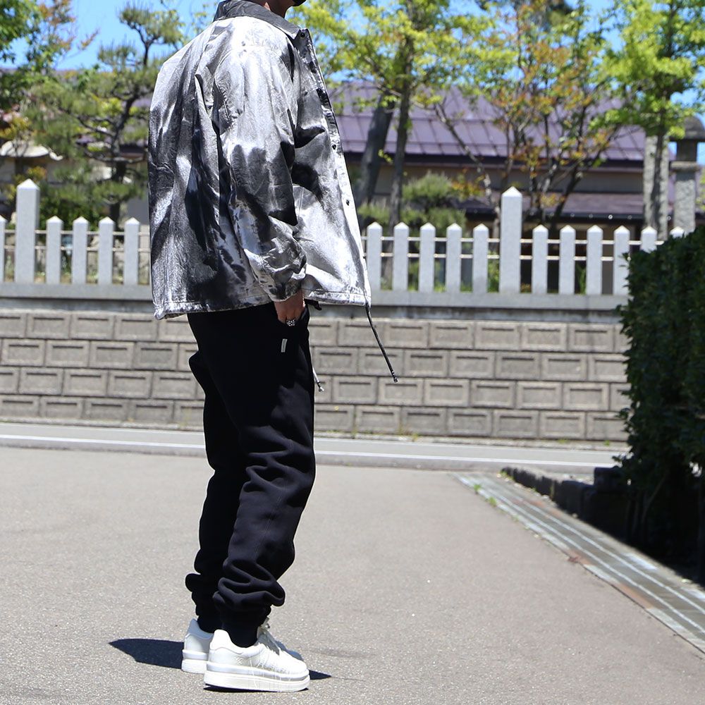 【MINEDENIM】【RATS】【N.HOOLYWOOD】【Y-3】コーディネート