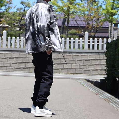 【MINEDENIM】【RATS】【N.HOOLYWOOD】【Y-3】コーディネート