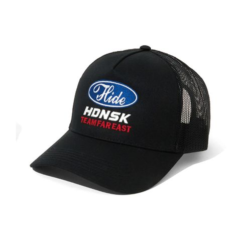 HDNSK Mesh CAP - BLK / メッシュキャップ / HG-061226